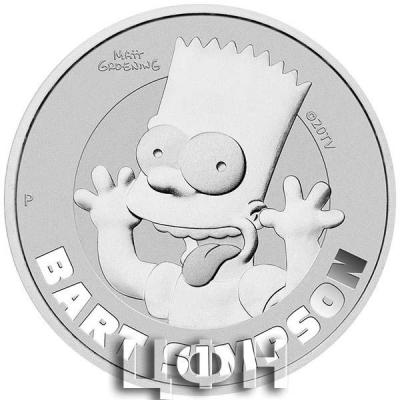 «2$ BART SIMPSONS»..jpg