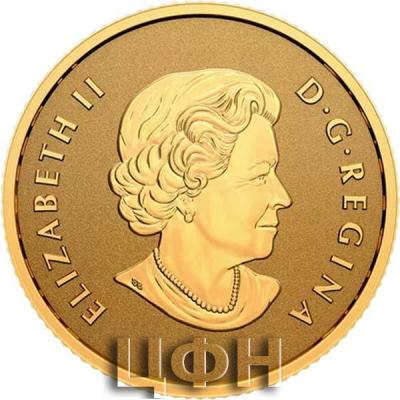 «Pure Gold Coin – Everlasting Maple Leaf ».JPG