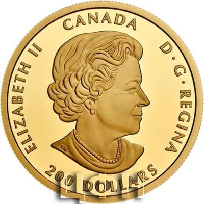 «99.999% Pure Gold Coin – Peace Dollar».JPG