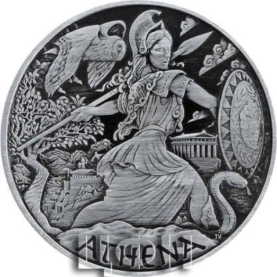 «2022 GODDESSES OF OLYMPUS - ATHENA» (2).JPG