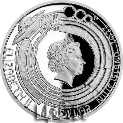 «1 Oz Silver Coin 1$ Niue 2022».JPG