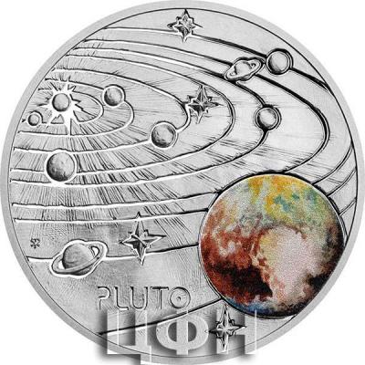 «1 Oz Silver Coin 1$ Niue 2022 PLUTO».JPG