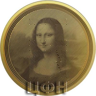 «100 Dollars - Elizabeth II Mona Lisa».JPG