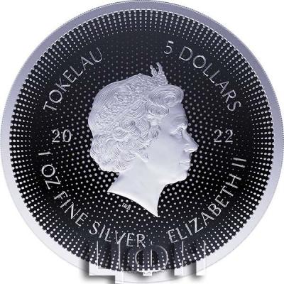 «5 Dollars - Elizabeth II Marilyn Monroe».JPG