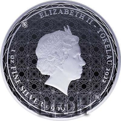 «5 Dollars - Elizabeth II Equilibrium.».JPG