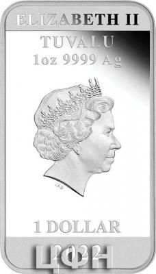 «$1 1oz Silver Proof Coin 2022».JPG