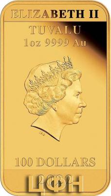 «$100 1oz Gold Proof 2022».JPG