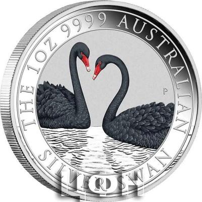«Australian Swan 2022 1oz Silver Coloured Coin».JPG