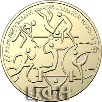 «$ 1 Aluminium Bronze Coloured Uncirculated Coin - EXCELLENCE».jpg