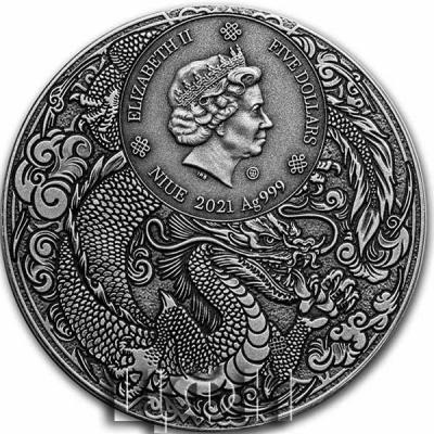 «Silver Two Ounces 2021 Chinese Heroes - Liu Bei.».JPG