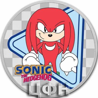 «2022 Sonic the Hedgehog - Knuckles».JPG