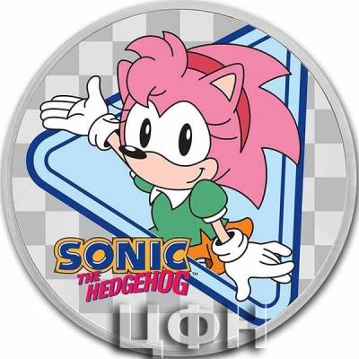 «2022 Sonic the Hedgehog - Amy Rose».JPG