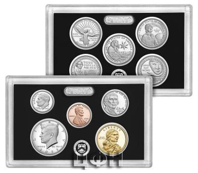 «Silver Proof Set 2022.».JPG