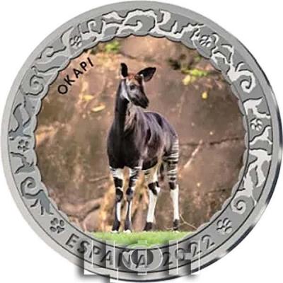 «1.5 euros 2022 Moneda – OKAPI».JPG