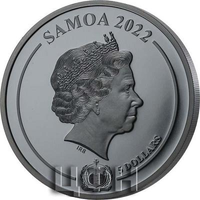 «5$ Samoa 2022 Black Proof.».jpg