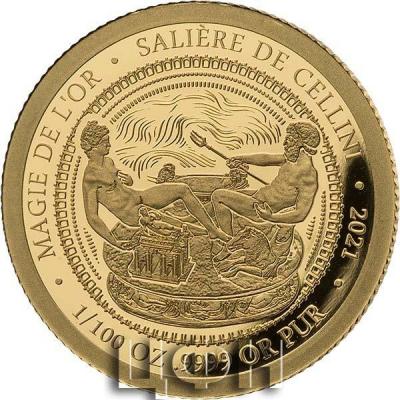 «100 Francs Kongo Magie des Goldes - Goldenes Salzfass 2021».jpg