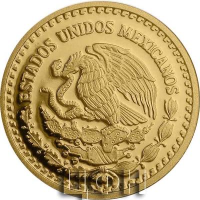 «Mexico 0.25 oz Gold Libertad proof».jpg