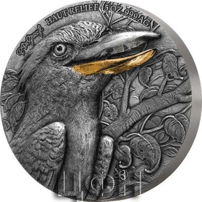 «5.000 Francs Elfenbeinküste Édition Signature Kookaburra 2022».jpg