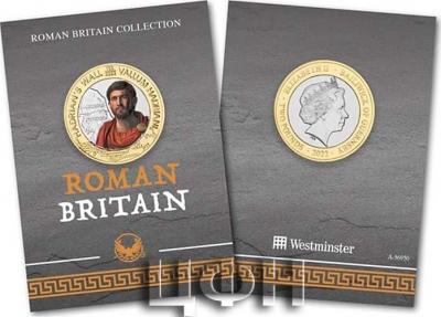 «The Roman Britain £2 Coin».jpg
