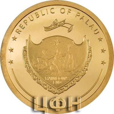 «1 Dollar Gold Luck».jpg
