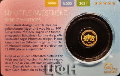 «10 Dollars Salomonen Baby Saber-Toothed Tiger.».jpg