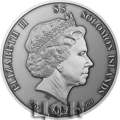 «5 Dollars - Elizabeth II FIFA World Cup Qatar 2022».jpg