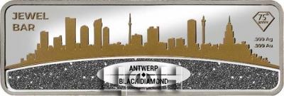 «1 Dollar - Elizabeth II Antwerp.».jpg
