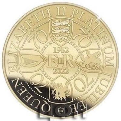 «HALF DOLLAR - Elizabeth II Platinum Jubilee.».jpg