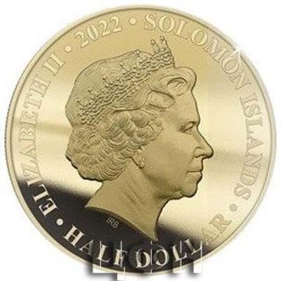 «HALF DOLLAR - Elizabeth II.».jpg