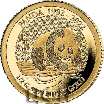 «10 Dollars Salomonen PANDA 1982 - 2022» 4.jpg