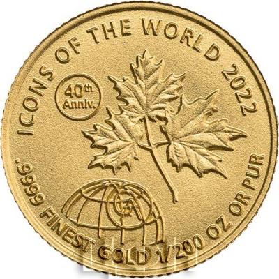 «GOLD AFFORDABLE. Icons of the World Sammler-Service».jpg