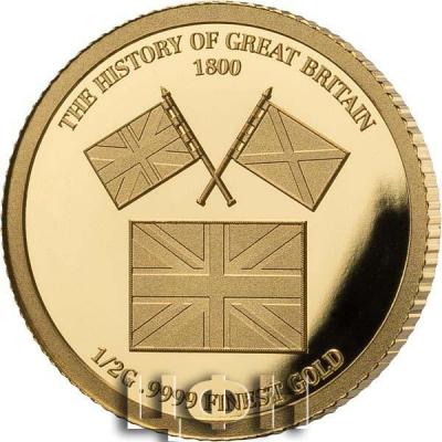 «THE HISTORY OF GREAT BRITAIN 1800».jpg