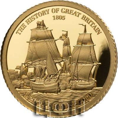 «THE HISTORY OF GREAT BRITAIN 1805».jpg