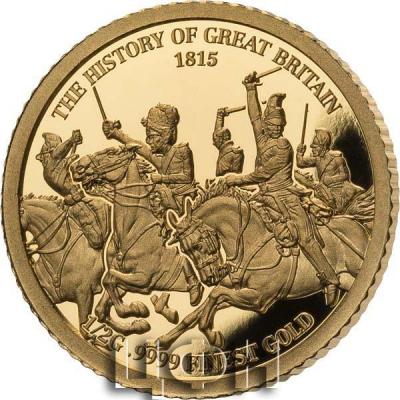 «THE HISTORY OF GREAT BRITAIN 1815».jpg