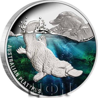 «1 Dollar AUSTRALIAN PLATYPUS 1 Oz Silver Coin 1$ Niue 2022 Proof».jpg
