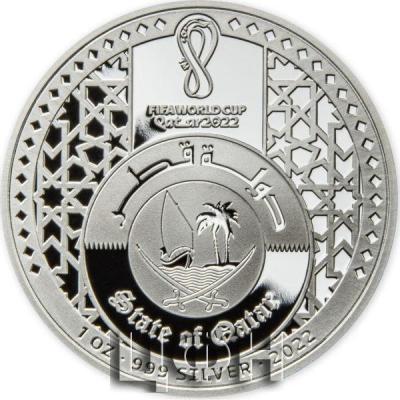 «Fifa World Cup 1 Oz Silver Coin 5 Riyals Qatar 2022 Proof».jpg