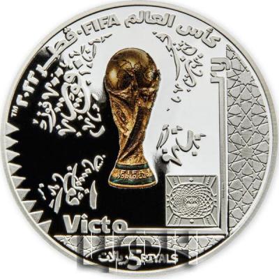 «VICTORY Fifa World Cup 1 Oz Silver Coin 5 Riyals Qatar 2022 Proof.».jpg