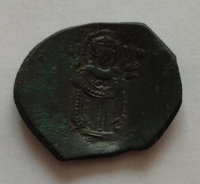 Латинская империя ае трахи с2027.jpg