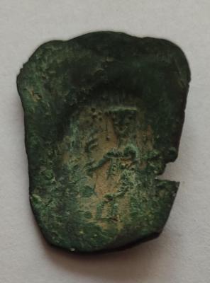 Латинская империя ае трахи с2056.jpg