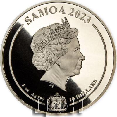 «Coin 10 Dollars Samoa 2023 Prooflike».jpg