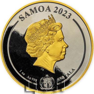 «$50 Tala 1 Oz Gold Coin 50$ Tala Samoa 2023 Prooflike».jpg