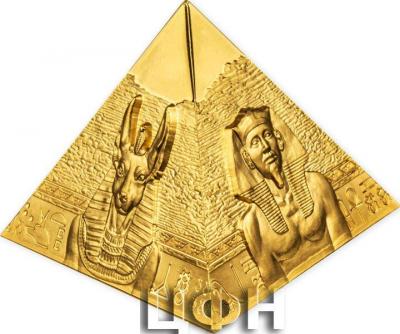 1 «$100 Tala PYRAMID OF GIZA 3D 5 Oz Gold Coin 100$ Tala Samoa 2023 Antique Finish».jpg