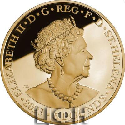 «5 Pounds Saint Helena 2023 Proof».jpg