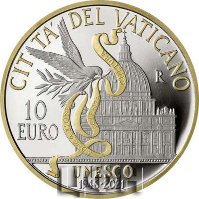 «10 EURO SILVER COIN (PROOF) WITH GOLD RELIEFS 2021» (2).jpg