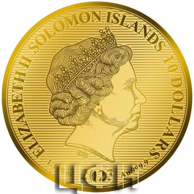 «10 Dollars Solomon Islands 2023 Proof».jpg