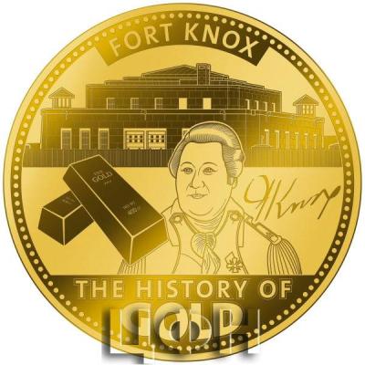 «10 Dollars Solomon Islands 2023 Proof FORT KNOX».jpg