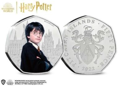 «The Harry Potter Silver Proof 50p Coin».jpg
