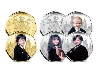 «The Harry Potter Special Edition Students Set ».jpg