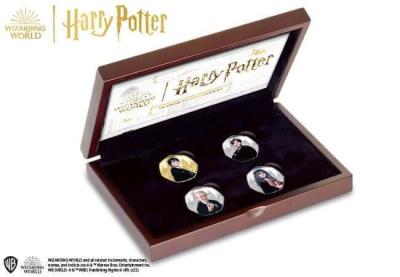 «The Harry Potter Special Edition Students Set».jpg