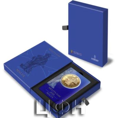 «2022 Gold bullion coins Malta – MELITA (box)».jpg